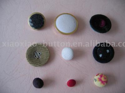 cloth button (Ткань кнопки)