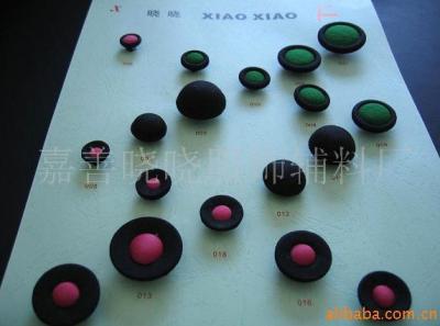 cloth button (Tuch-Taste)