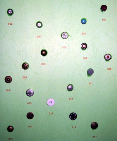 Jeans Button (Jeans Button)