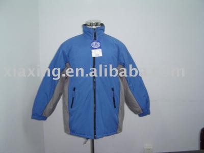 Men`s Fashion Jacket (Men `s Fashion Jacket)