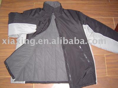 men`s outdoor coat (les hommes de l `habit extérieur)