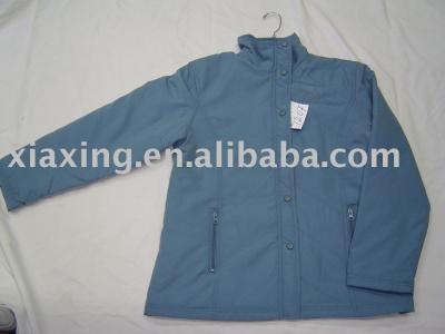 outdoor clothing (outdoor clothing)