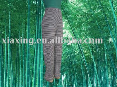 bamboo pants (bamboo pants)