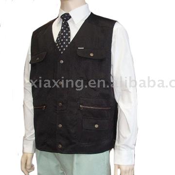 sell men`s waistcoat (Продаю мужские жилетки)