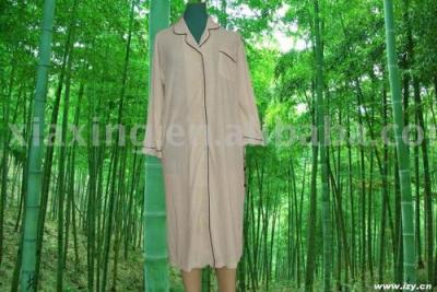bamboo robe (Bamboo халат)