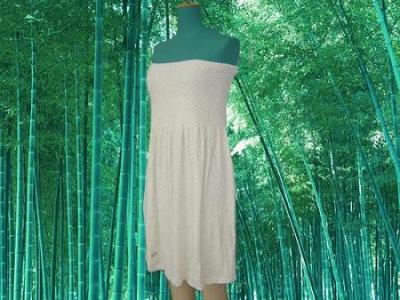 bamboo robe (Bamboo халат)