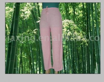 sell bamboo pants (sell bamboo pants)