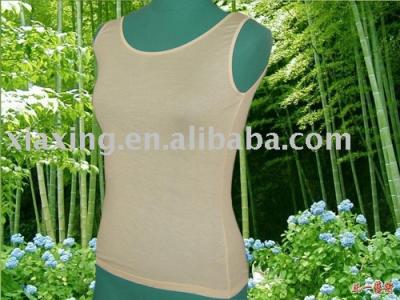 bamboo fibre top (bamboo fibre top)