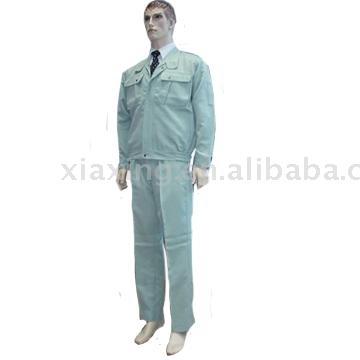 Men`s Uniform (Men`s Uniform)