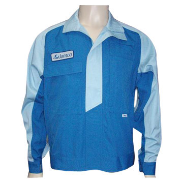 sell uniform / work wear (Vendez uniformes / vêtements de travail)