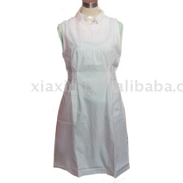 sell nurse wear (verkaufen Krankenschwester tragen)