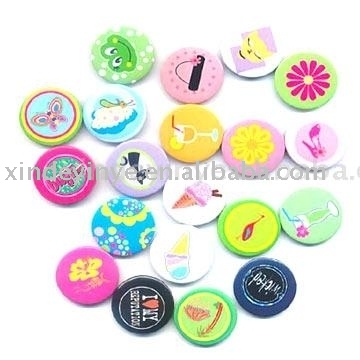 Tin Pins (Тина Пальцы)