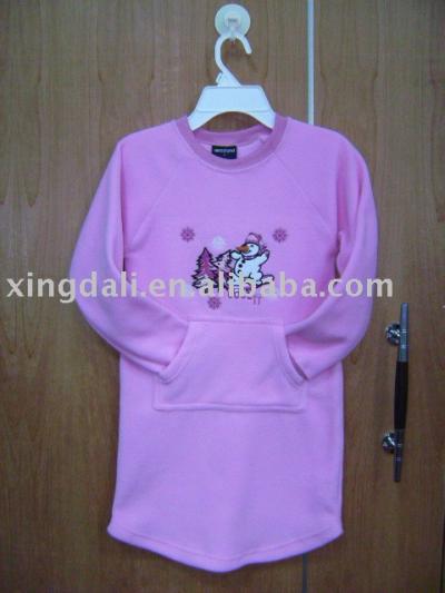 children`s pajamas