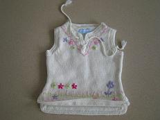 baby girls sweater (baby girls sweater)