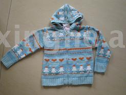 XHB018 children`s sweater (XHB018 children`s sweater)