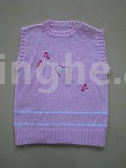 XHB023 children`s sweater (XHB023 children`s sweater)