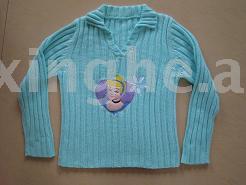 XHB025 children`s sweater (XHB025 children`s sweater)