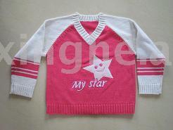 XHB026 children`s sweater (XHB026 children`s sweater)