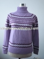 XHL037 lady sweaters (XHL037 lady sweaters)