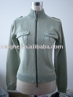 XHL043 lady sweaters (XHL043 lady sweaters)