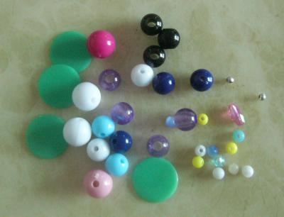 Plastic Beads2 (Plastic beads2)