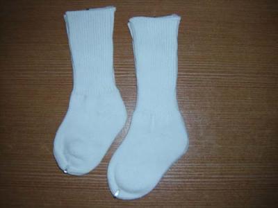 baby socks (Baby носки)
