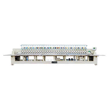 Embroidery Machine (GG668-330) (Machine à broder (GG668-330))
