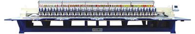 Embroidery Machine (Machine à broder)