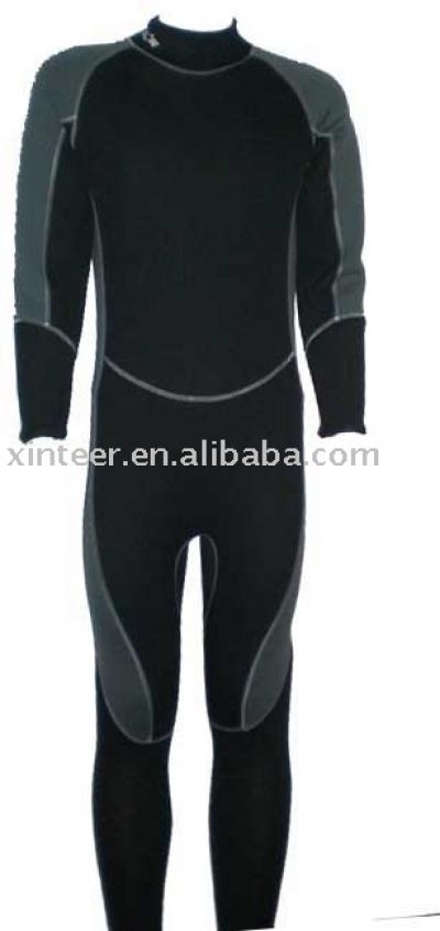 Neoprene Wetsuit (Neoprene Wetsuit)