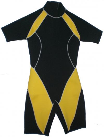 surfing suit (surfing suit)