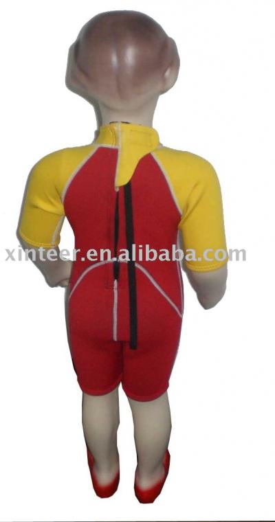 Wetsuit (Wetsuit)