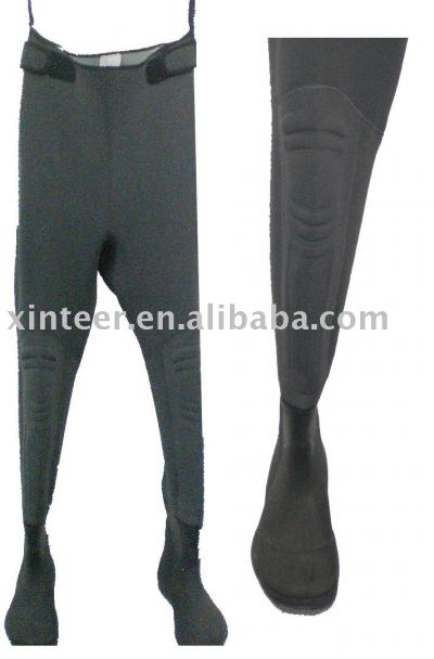 Fishing Wader (Pêche Wader)