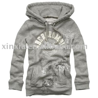 Winter Jacket (Winter Jacket)