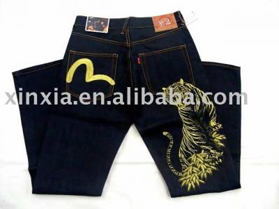 Men`s Jeans (Men`s Jeans)