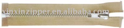 Metal Zipper (Metal Zipper)