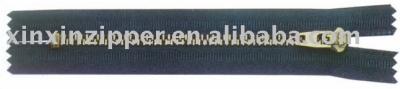 Metal Zipper (Metal Zipper)