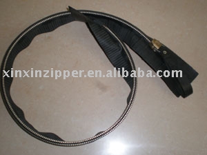 100% airtight%26waterproof zipper (100%% étanche à glissière 26waterproof)