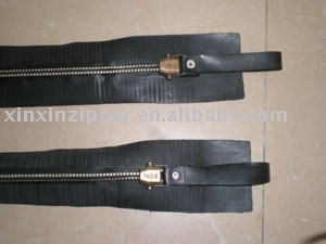 airtight%26waterproof zipper (étanche à glissière% 26waterproof)
