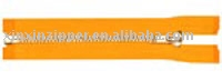 #4 cupronickel O/E A/L Metal Zipper (# 4 мельхиор O / E / L Metal Zipper)