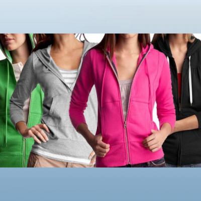 Women`s hoodie (Women`s hoodie)