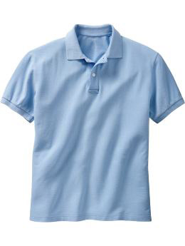 Polo shirt (Polo shirt)