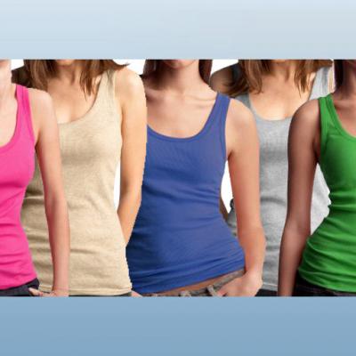 Women`s tank top (Women`s tank top)