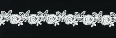 Chemical lace (Chemische Spitze)
