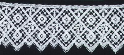 Chemical lace (Chemische Spitze)