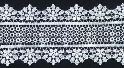 Chemical lace (Chemische Spitze)