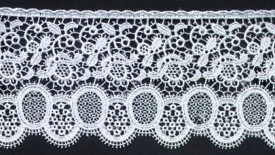 Chemical lace (Chemische Spitze)