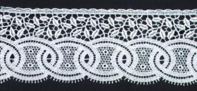 Chemical lace (Chemische Spitze)