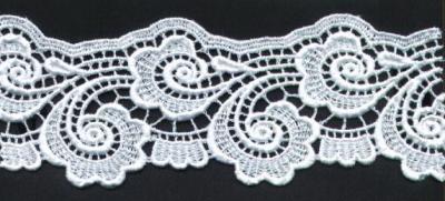 Chemical lace (Chemische Spitze)