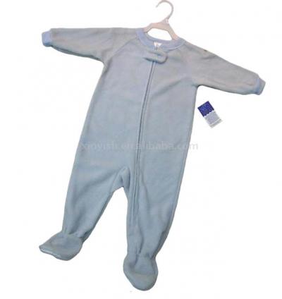 Fleece Baby Suits (Fleece Baby Suits)