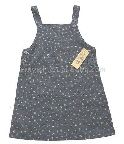 Children`s Skirts Stock (Children`s Skirts Stock)